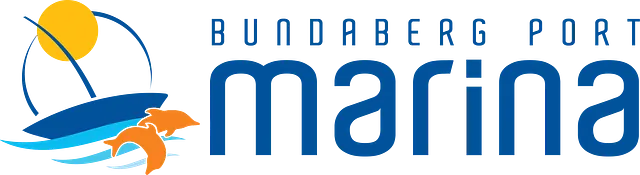 marina logo